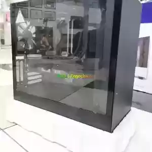 HP  intel Core i7, 11th gen Gaming desktop Price in Ethiopia